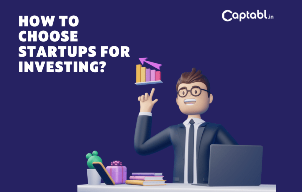 Startup for Investing