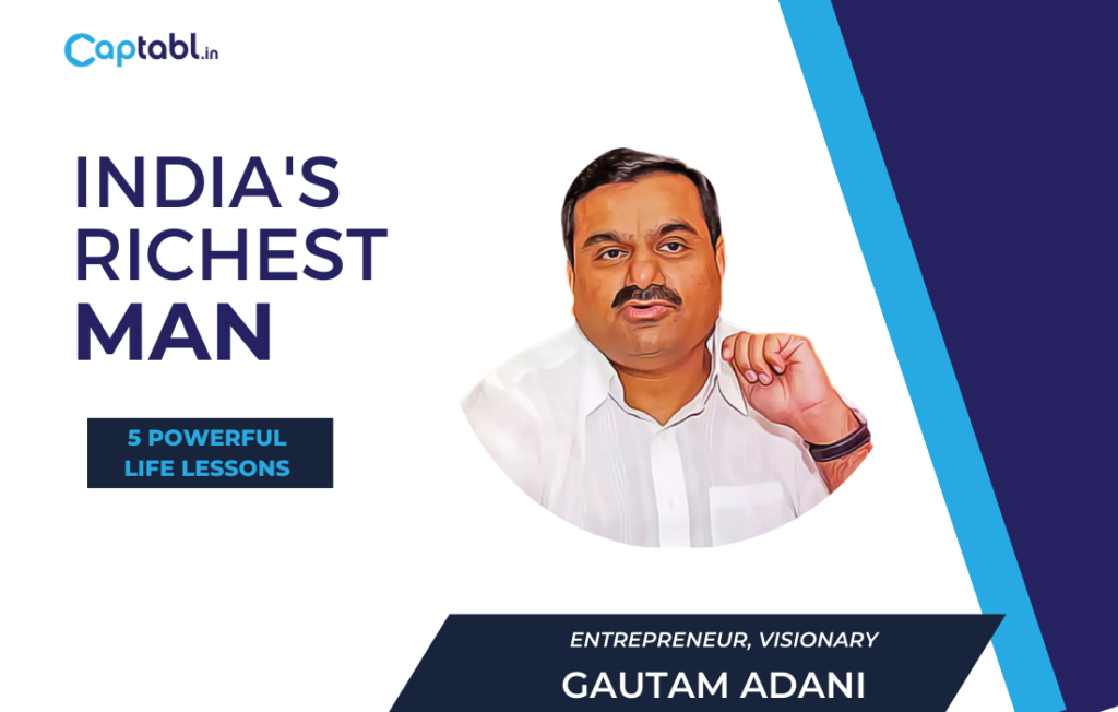 Gautam Adani