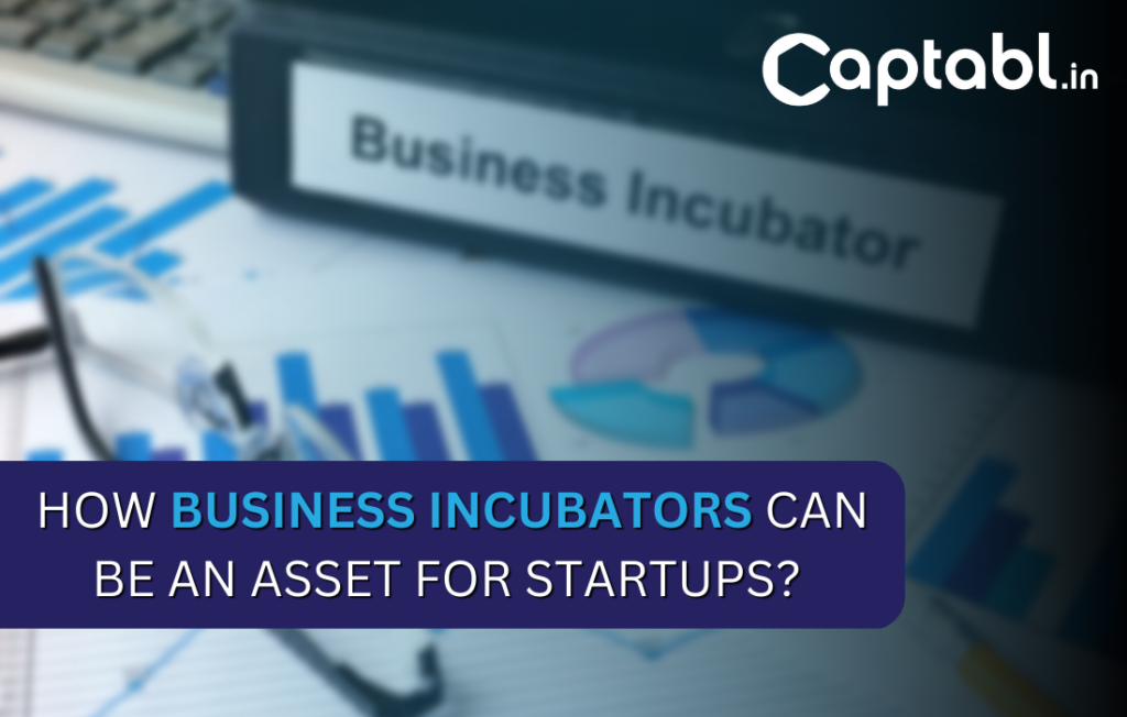 Business Incubators