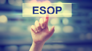 ESOPs in Indian Startups