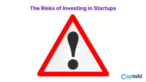 Investing in Startups